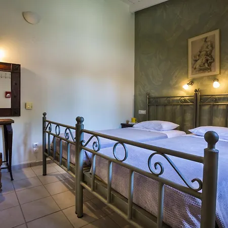 Villa Xenia Argostoli (Kefalonia)