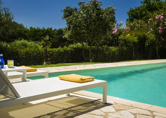 Villa Xenia Argostoli (Kefalonia)