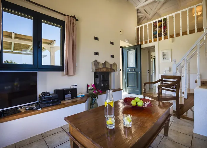 Xenia * Argostoli (Kefalonia)