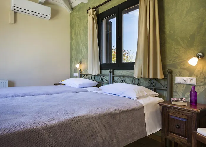 Xenia Villa Argostoli (Kefalonia)