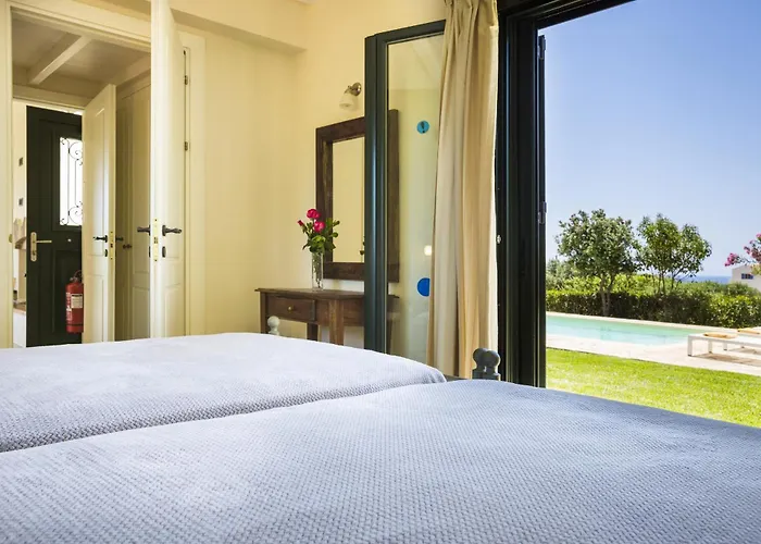 Villa Xenia Argostoli (Kefalonia)