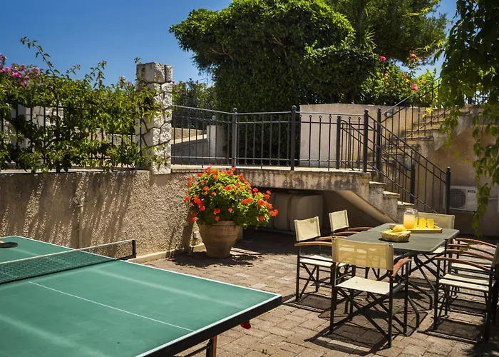 Xenia Villa Argostoli (Kefalonia)