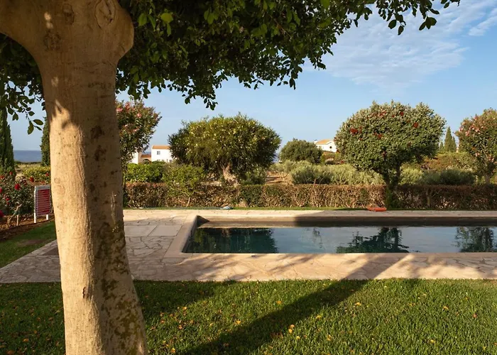 Xenia Argostoli (Kefalonia)