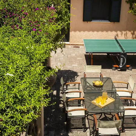 Xenia * Argostoli (Kefalonia)