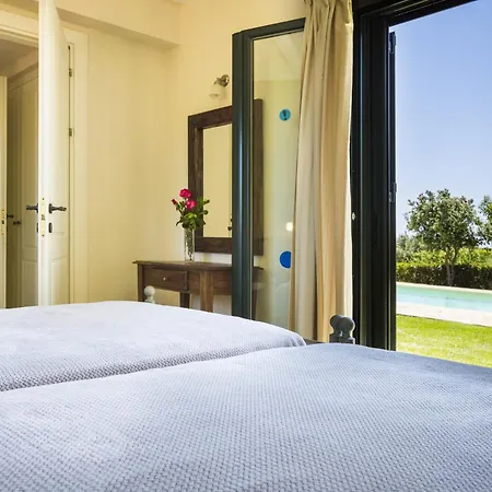 Villa Xenia Argostoli (Kefalonia)