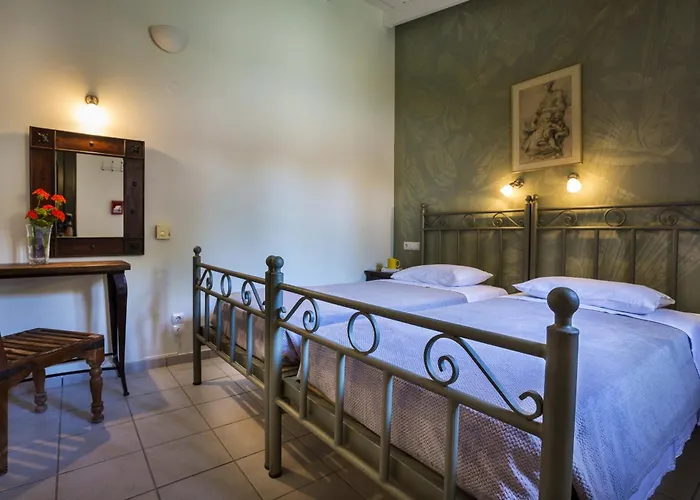 Villa Xenia Argostoli (Kefalonia)