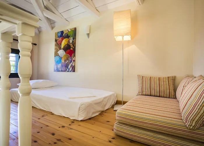 Xenia Argostoli (Kefalonia)