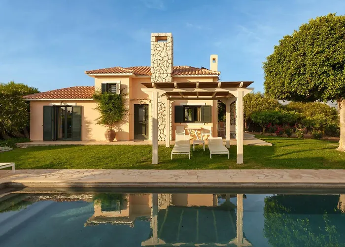 Xenia Argostoli (Kefalonia)