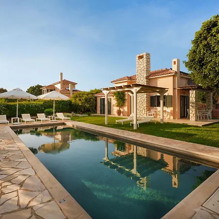 Villa Xenia
