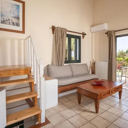 Xenia * Argostoli (Kefalonia)