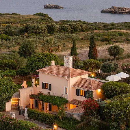 Villa Xenia