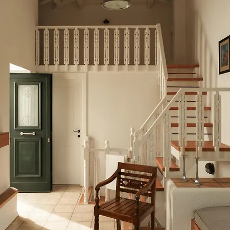 Villa Xenia Argostoli (Kefalonia)