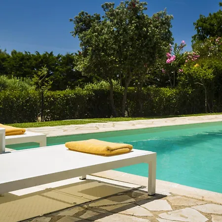 Villa Xenia Argostoli (Kefalonia)