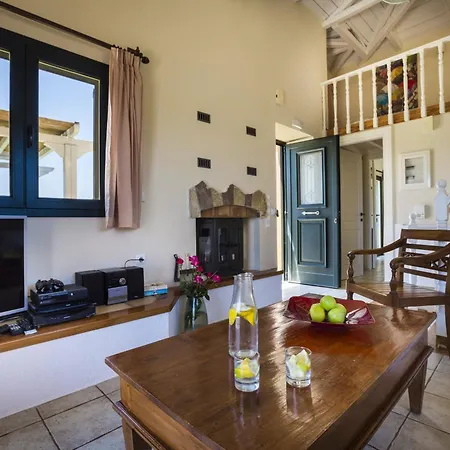 Xenia * Argostoli (Kefalonia)