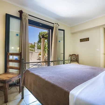 Xenia Argostoli (Kefalonia)